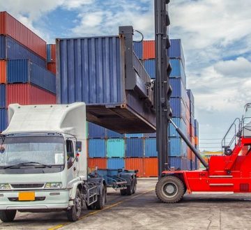 Jasa Ekspedisi Surabaya Solusi Logistik Profesional untuk Bisnis Anda