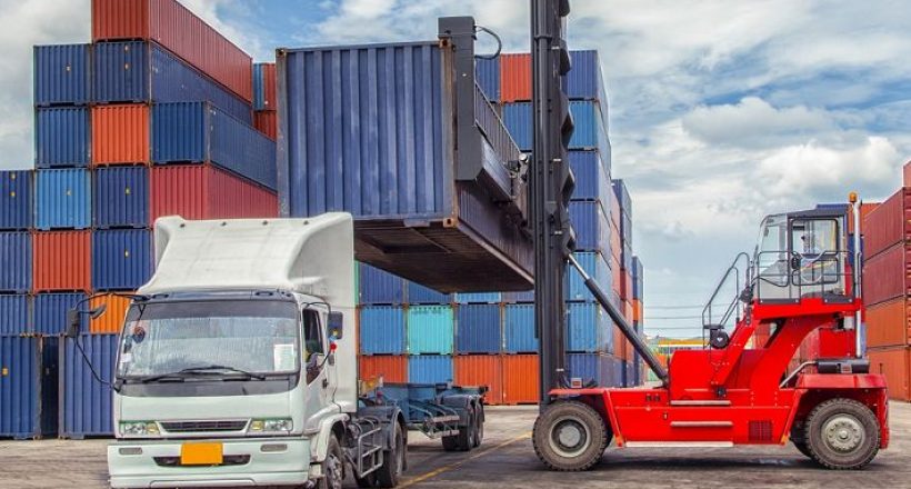 Jasa Ekspedisi Surabaya Solusi Logistik Profesional untuk Bisnis Anda