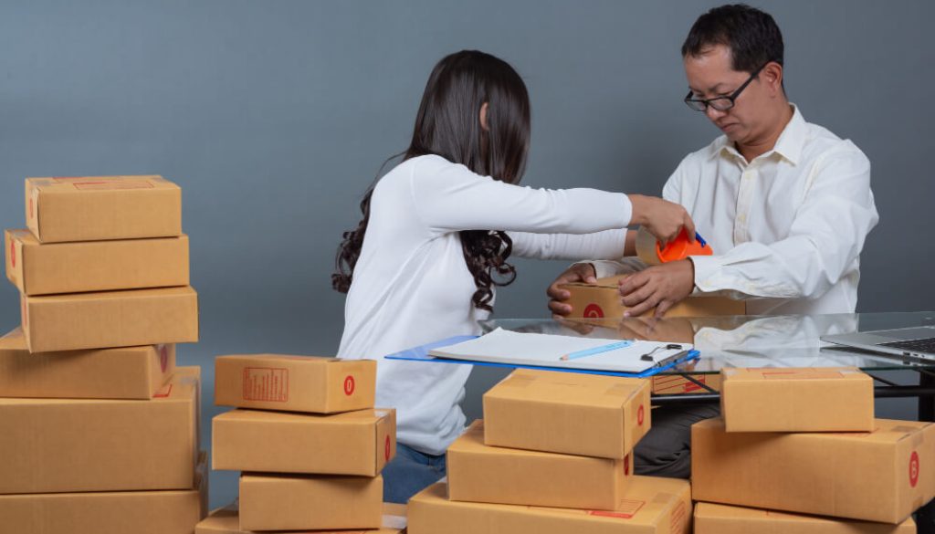 Loading Barang Artinya Panduan Lengkap Prosedur dan Optimasi Logistik Korporat