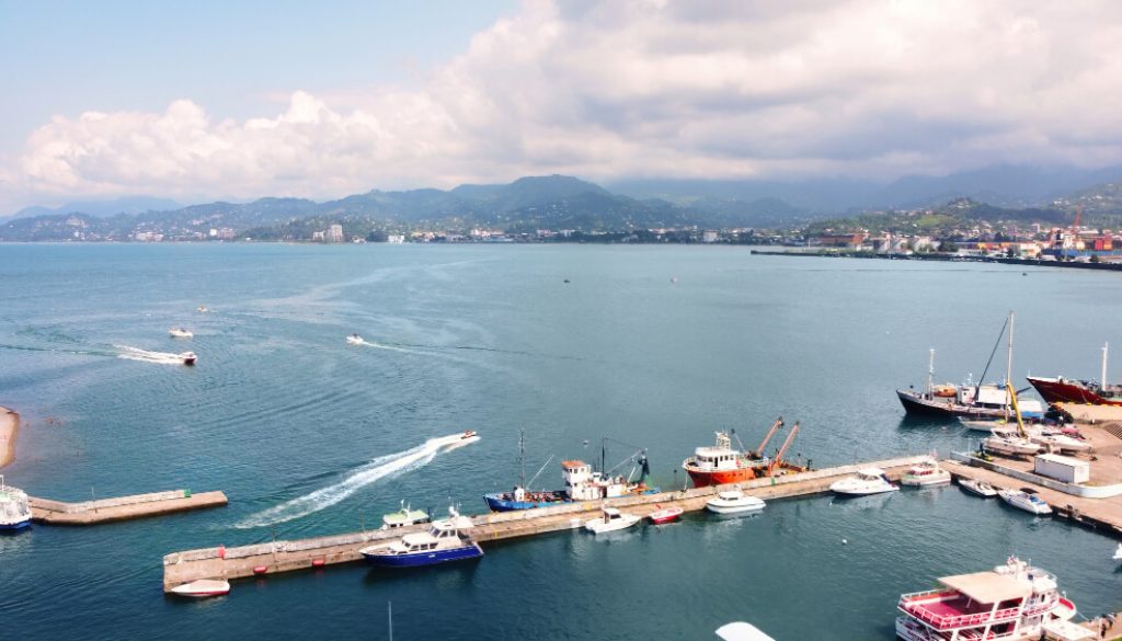 Tiket Kapal Batam Jakarta Strategi Logistik Korporat dan Efisiensi Distribusi Barang