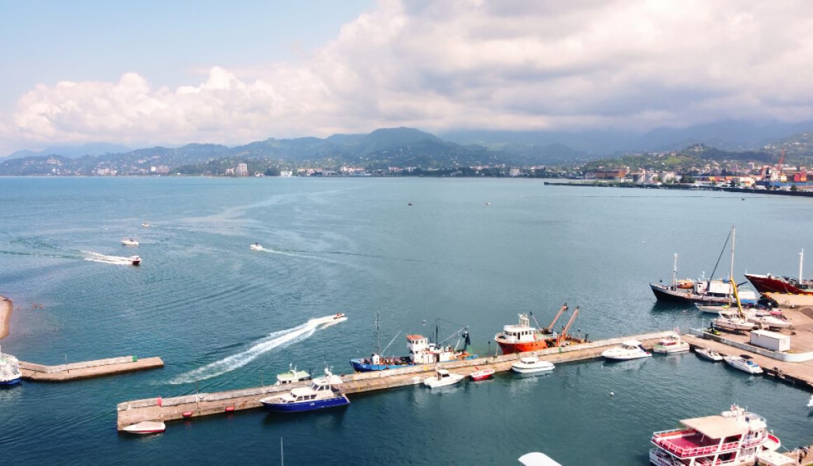 Tiket Kapal Batam Jakarta Strategi Logistik Korporat dan Efisiensi Distribusi Barang