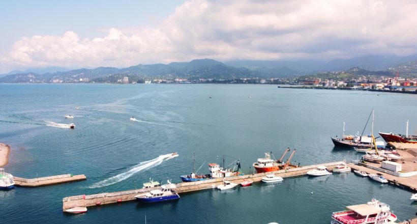 Tiket Kapal Batam Jakarta Strategi Logistik Korporat dan Efisiensi Distribusi Barang