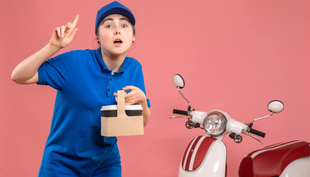 Arti Delivery Penjelasan Lengkap dalam Dunia Logistik dan Belanja Online