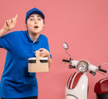 Arti Delivery Penjelasan Lengkap dalam Dunia Logistik dan Belanja Online