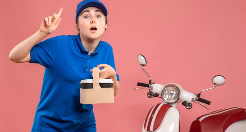 Arti Delivery Penjelasan Lengkap dalam Dunia Logistik dan Belanja Online