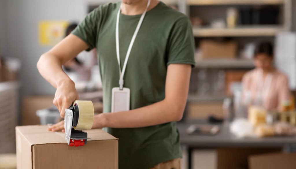 Arti Packing dalam Pengiriman Barang, Jenis dan Fungsinya untuk Keamanan Paket