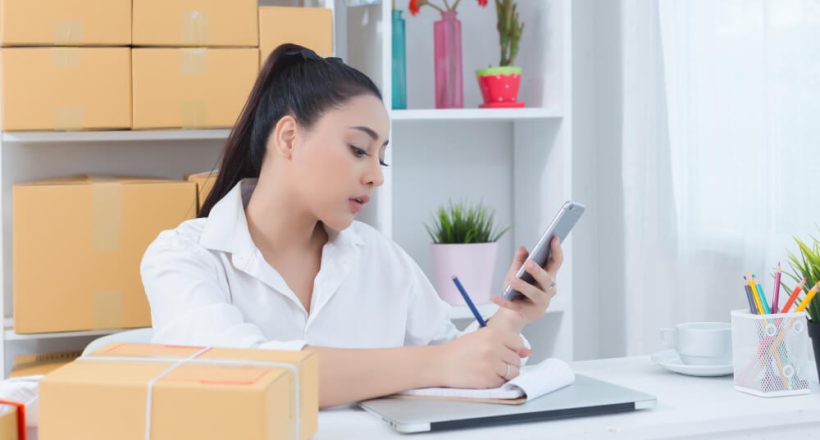 Cek Resi Cargo Online Cara Tracking Kiriman Cepat dan Akurat