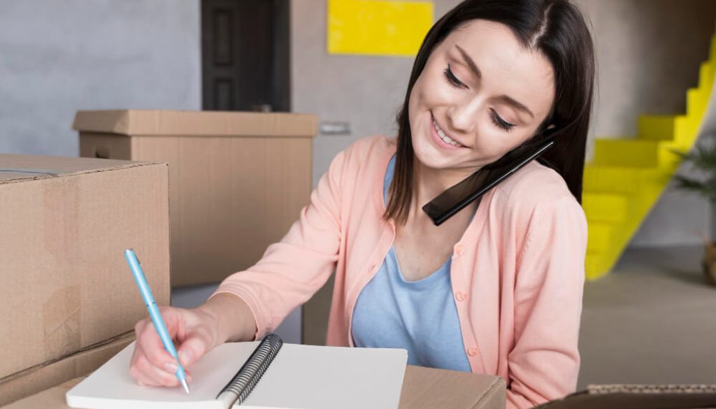 Delivery Arti Pengertian, Fungsi, dan Istilah yang Sering Dipakai dalam Pengiriman