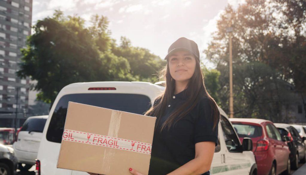 Ekspedisi Surabaya Jogja Solusi Logistik Korporasi Terbaik dari Eka Express