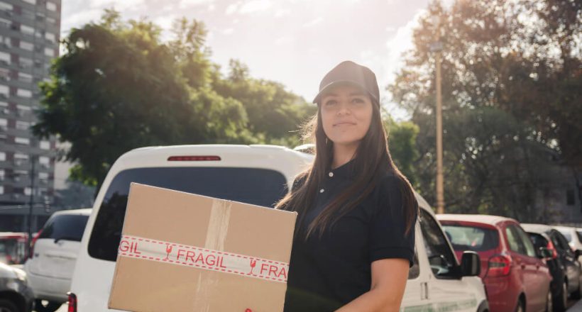 Ekspedisi Surabaya Jogja Solusi Logistik Korporasi Terbaik dari Eka Express