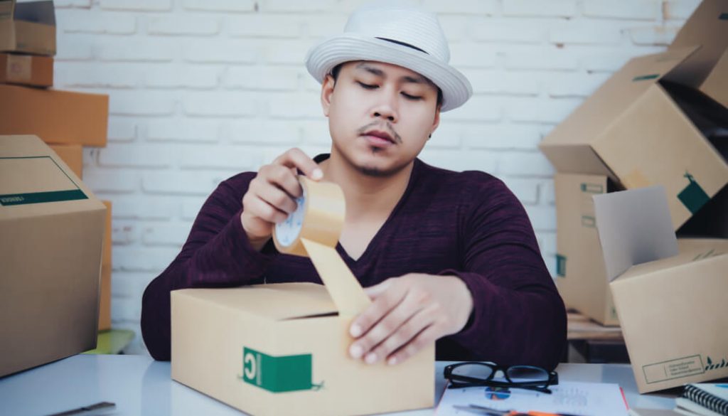 Ekspedisi Surabaya Merauke Cargo Aman untuk Barang Besar, Proyek, dan Kebutuhan Bisnis