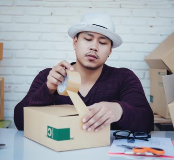 Ekspedisi Surabaya Merauke Cargo Aman untuk Barang Besar, Proyek, dan Kebutuhan Bisnis