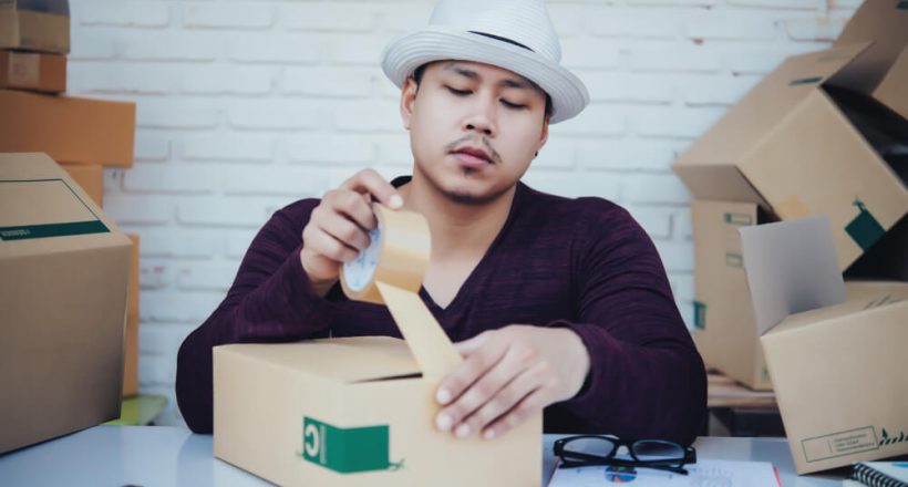 Ekspedisi Surabaya Merauke Cargo Aman untuk Barang Besar, Proyek, dan Kebutuhan Bisnis