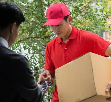Ekspedisi Surabaya Nganjuk Murah dan Cepat, Pilihan Tepat untuk Pengiriman Tanpa Ribet