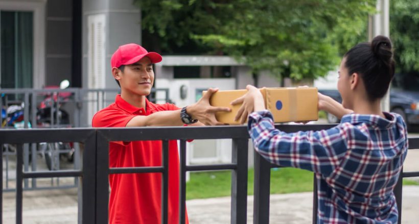 Ekspedisi Surabaya Sangatta Murah dan Cepat, Solusi Kirim Barang Aman ke Kalimantan