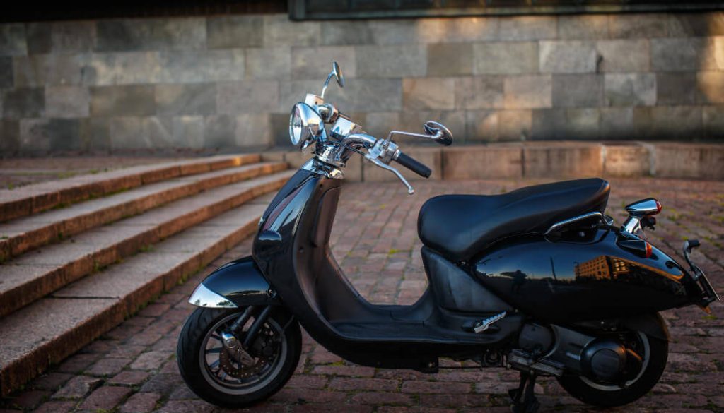 Harga Kirim Motor Vespa Matic Terbaru 2026, Simak Daftar dan Tipenya Sebelum Kirim