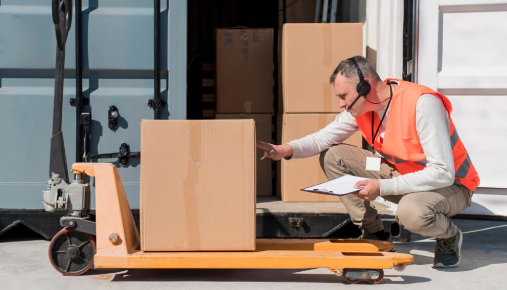 Loading Adalah Apa Memahami Proses Loading dalam Pengiriman Barang