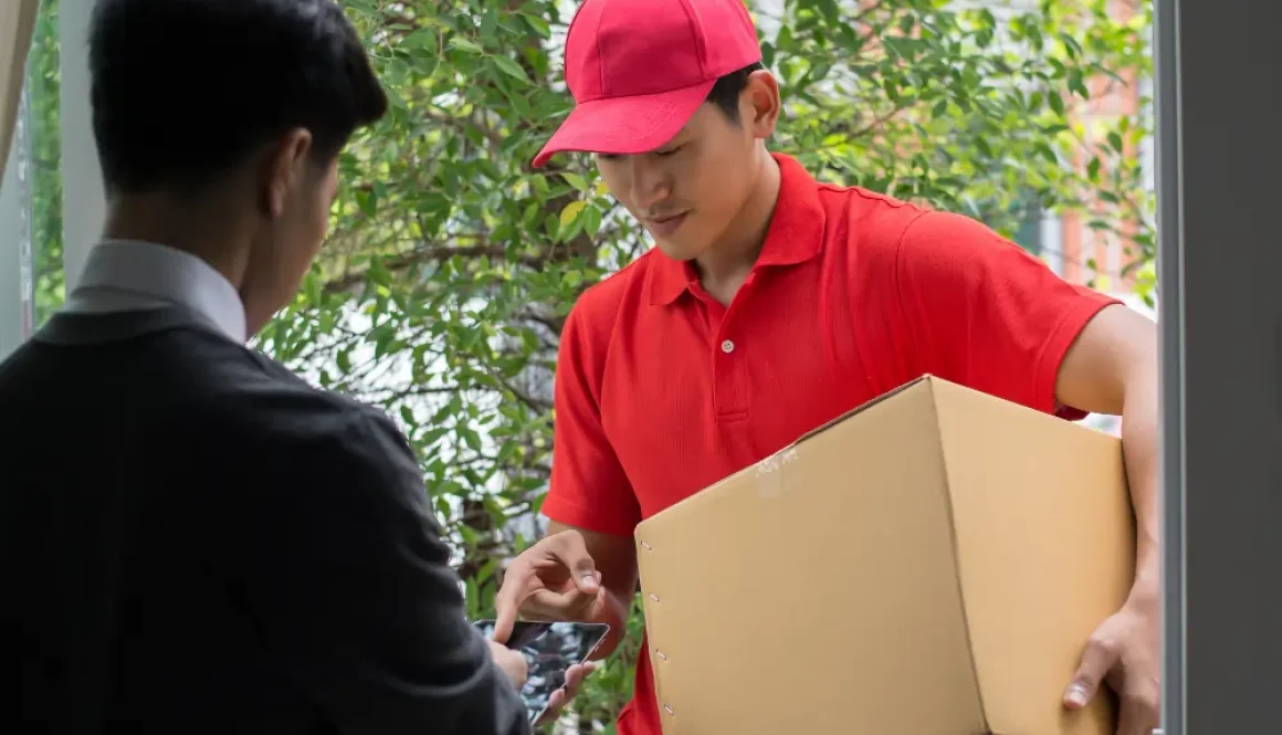 Delivery Adalah Ini Pengertian dan Fungsinya dalam Pengiriman Barang