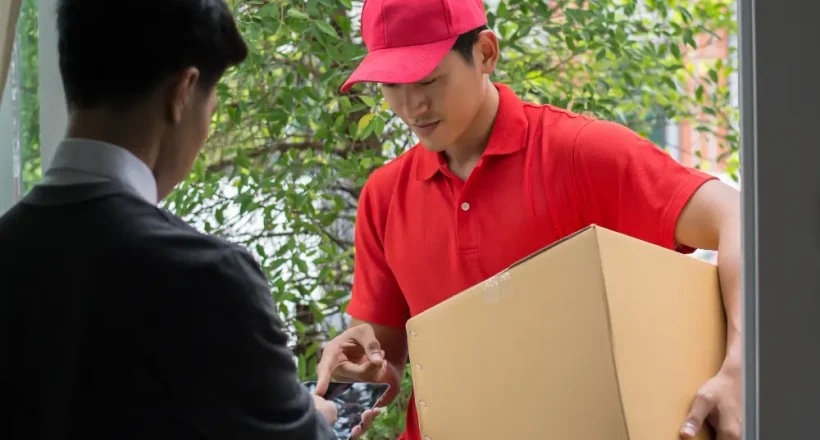 Delivery Adalah Ini Pengertian dan Fungsinya dalam Pengiriman Barang