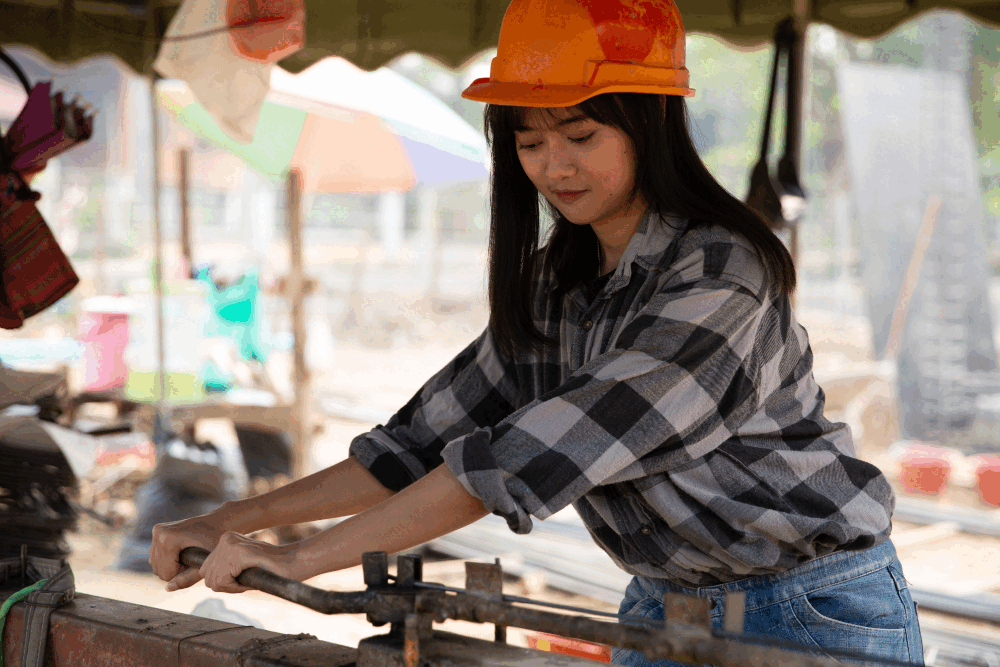Ekspedisi Material Bangunan Terpercaya untuk Kebutuhan Proyek Besar