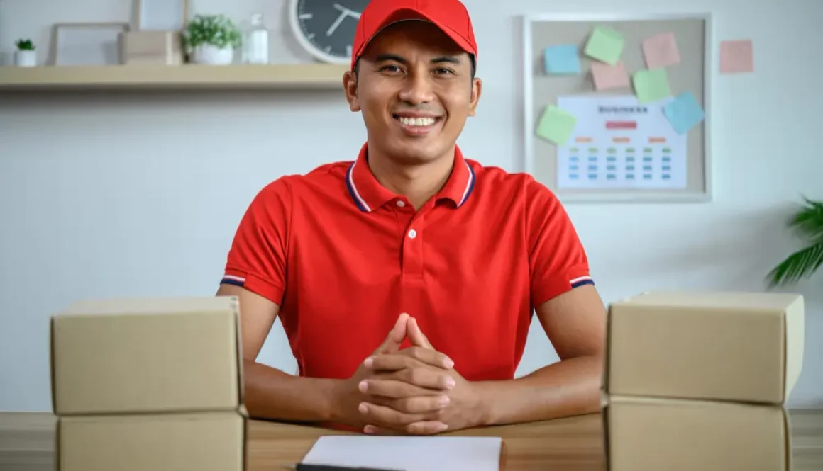 Ekspedisi Surabaya Kupang Menawarkan Solusi Logistik Modern