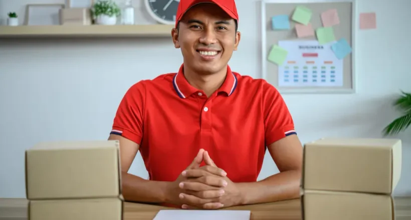 Ekspedisi Surabaya Kupang Menawarkan Solusi Logistik Modern