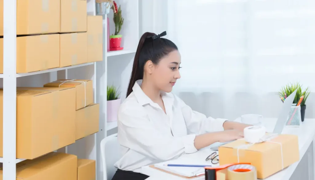 FIFO Adalah Metode Penyimpanan Barang yang Wajib Dipahami Pebisnis