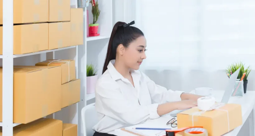 FIFO Adalah Metode Penyimpanan Barang yang Wajib Dipahami Pebisnis