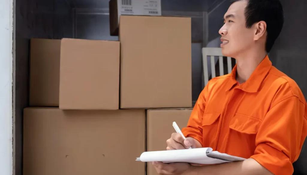 Manifest Artinya Apa Ini Fungsi dan Contohnya dalam Pengiriman Barang