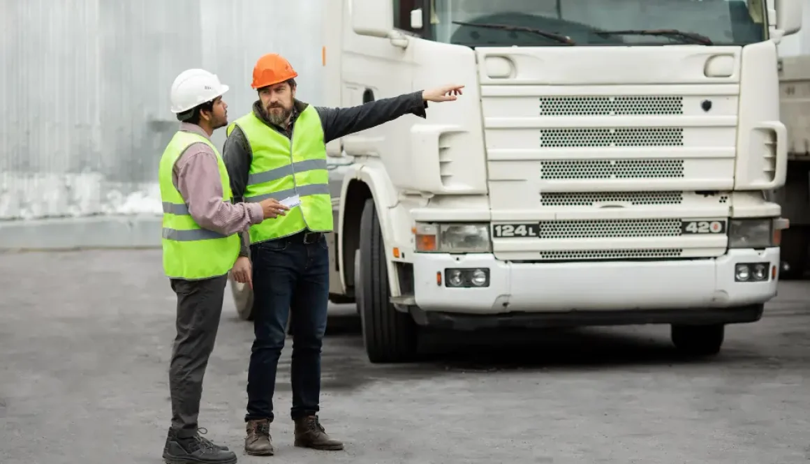 Sewa Truk Material Bangunan Harga (Fuso, Tronton, Engkel) Terbaru 2026