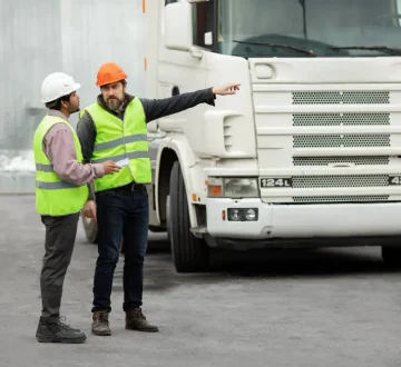 Sewa Truk Material Bangunan Harga (Fuso, Tronton, Engkel) Terbaru 2026