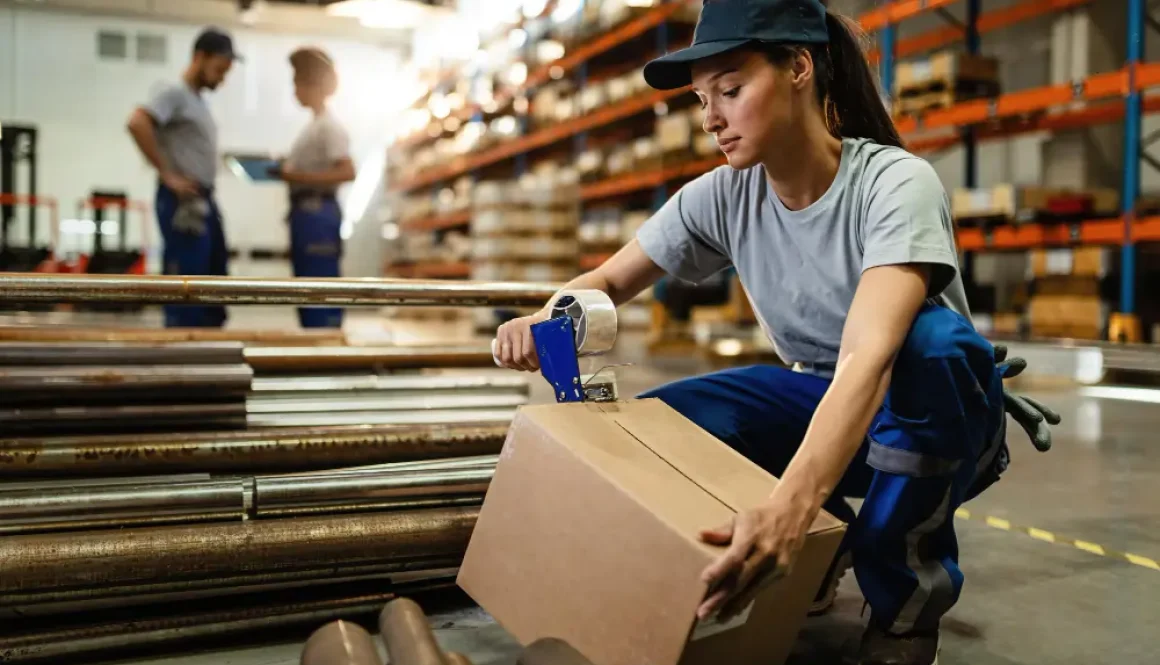 Stripping Adalah Istilah Penting dalam Dunia Logistik, Ini Artinya