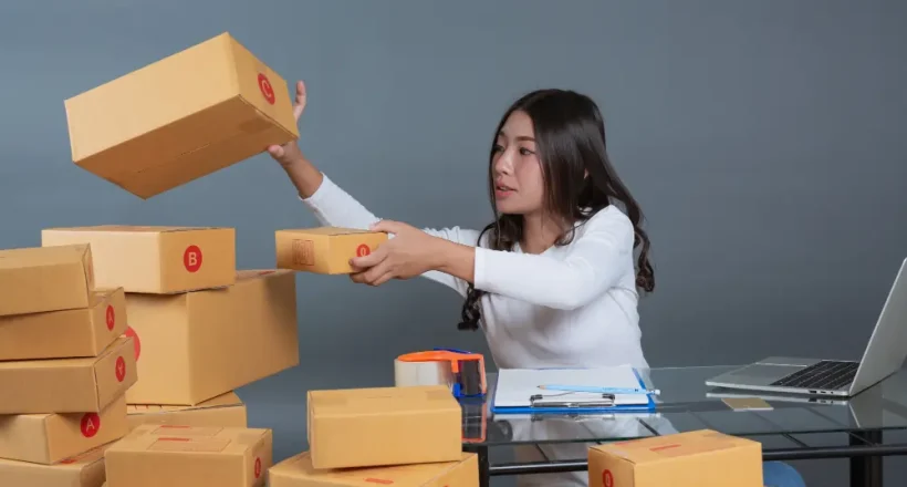 Solusi Tuntas Pengiriman Barang Over Dimensi (Oversized) Syarat, Tarif & Izin Jalannya
