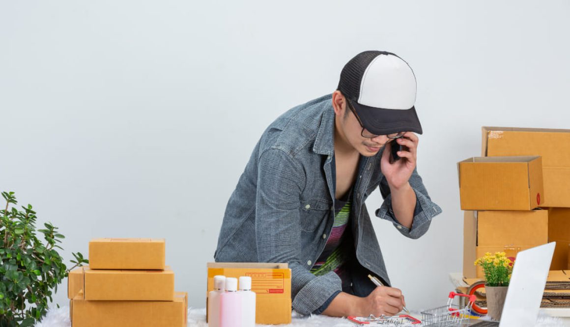 Ekspedisi Murah ke Kalimantan, Solusi Kirim Barang Cepat dengan Harga Bersahabat