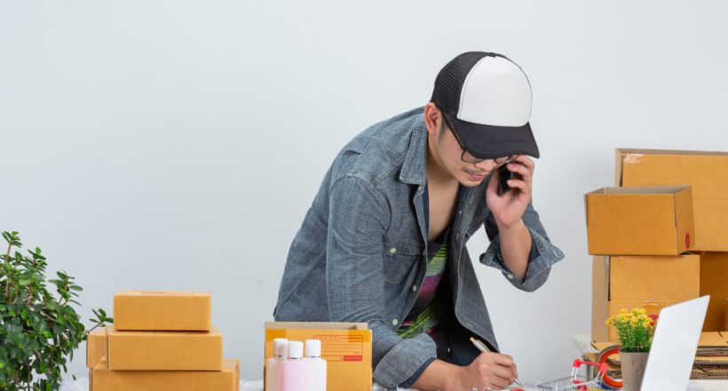 Ekspedisi Murah ke Kalimantan, Solusi Kirim Barang Cepat dengan Harga Bersahabat