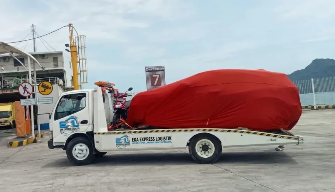 Kirim Mobil Deg-degan Mau Kirim Mobil Beda Kota Ini Panduan Pilih Jasa Kirim Mobil Anti Lecet! Ada yang Pernah Coba