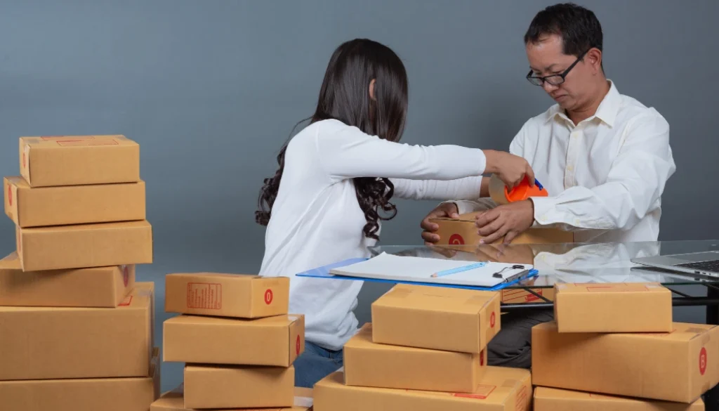 Lagi Cari Jasa Kirim Barang Terdekat Hati-hati, Cek 5 Hal Ini Dulu! Pernah Punya Pengalaman Buruk