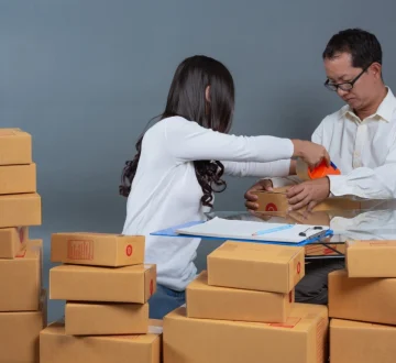 Lagi Cari Jasa Kirim Barang Terdekat Hati-hati, Cek 5 Hal Ini Dulu! Pernah Punya Pengalaman Buruk