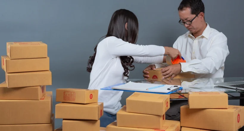 Lagi Cari Jasa Kirim Barang Terdekat Hati-hati, Cek 5 Hal Ini Dulu! Pernah Punya Pengalaman Buruk