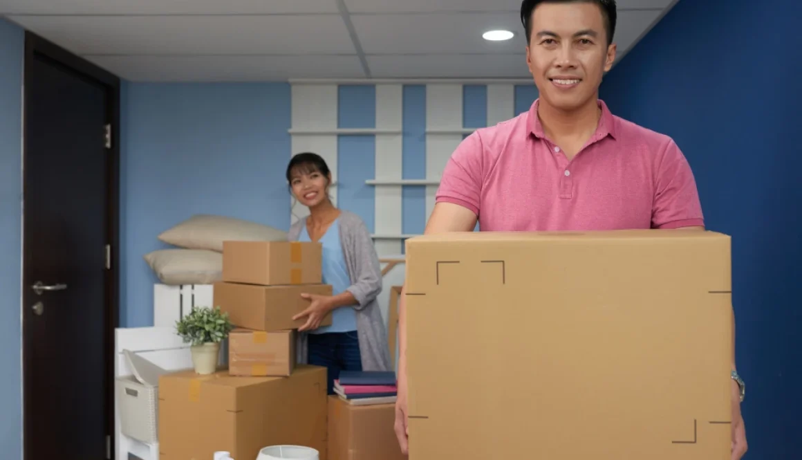 Pindahan Makin Gampang! Ini Trik Jitu Pilih Jasa Angkut Barang Anti Ribet Gimana Cerita Pindahanmu