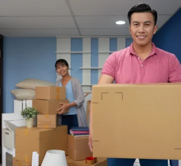 Pindahan Makin Gampang! Ini Trik Jitu Pilih Jasa Angkut Barang Anti Ribet Gimana Cerita Pindahanmu